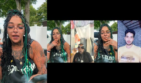 neetlejuiceink TikTok Live — Sep 2, 2026, 8:24 PM