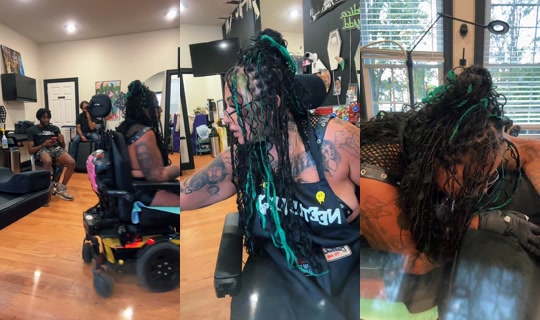 neetlejuiceink TikTok Live — Sep 2, 2026, 10:40 PM