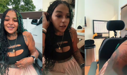 neetlejuiceink TikTok Live — Sep 3, 2026, 6:12 PM