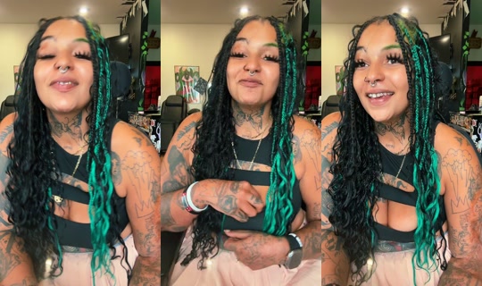 neetlejuiceink TikTok Live — Sep 3, 2026, 7:09 PM
