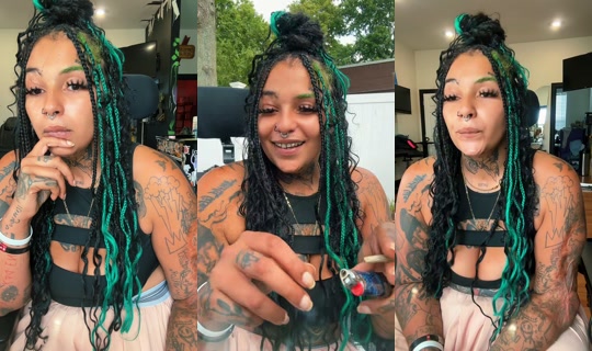 neetlejuiceink TikTok Live — Sep 3, 2026, 7:28 PM