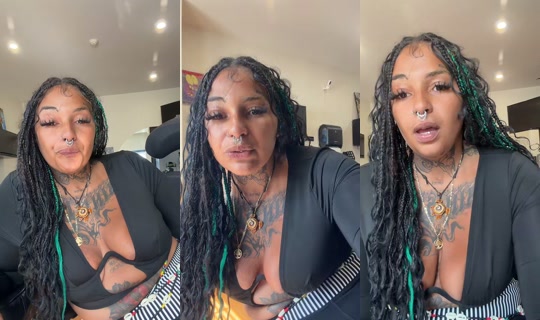 neetlejuiceink TikTok Live — Oct 2, 2026, 4:32 PM