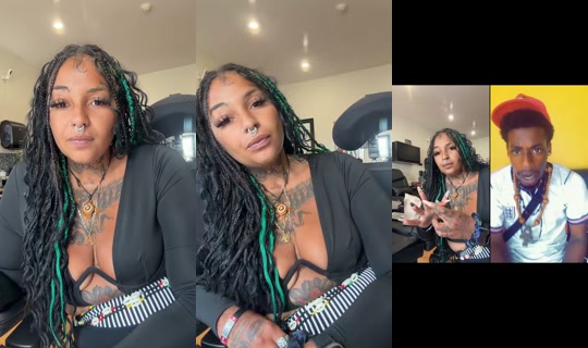 neetlejuiceink TikTok Live — Oct 2, 2026, 5:22 PM
