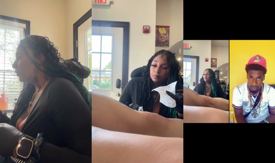 neetlejuiceink TikTok Live — Oct 2, 2026, 7:53 PM