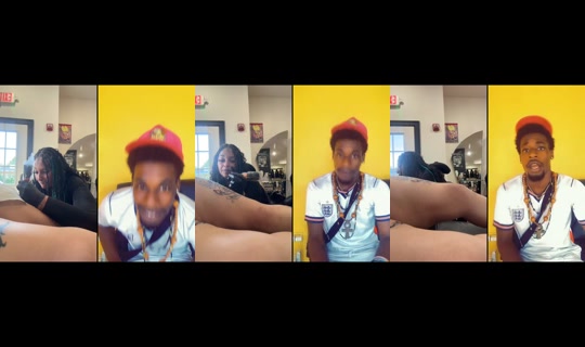 neetlejuiceink TikTok Live — Oct 2, 2026, 8:43 PM