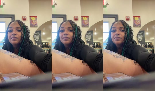 neetlejuiceink TikTok Live — Oct 2, 2026, 9:26 PM