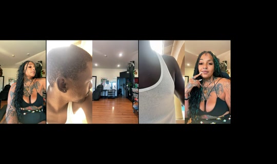neetlejuiceink TikTok Live — Oct 3, 2026, 7:08 PM