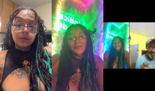 neetlejuiceink TikTok Live — Oct 5, 2026, 12:59 AM