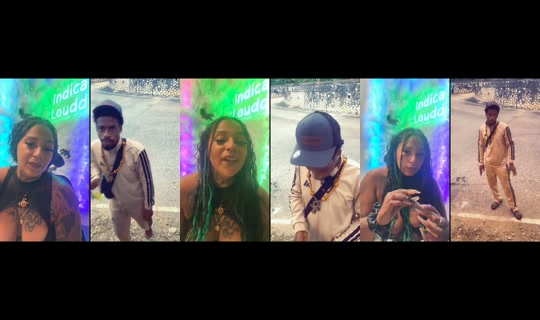 neetlejuiceink TikTok Live — Oct 6, 2026, 10:20 PM