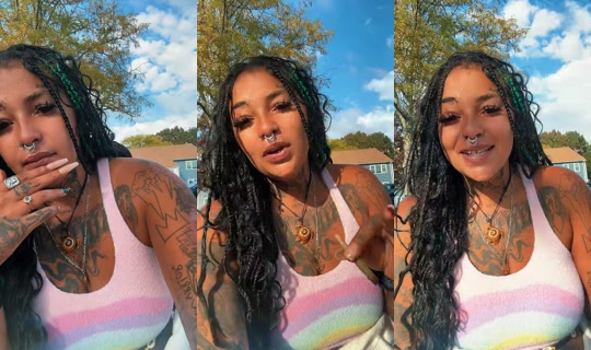 neetlejuiceink TikTok Live — Oct 8, 2026, 1:35 PM