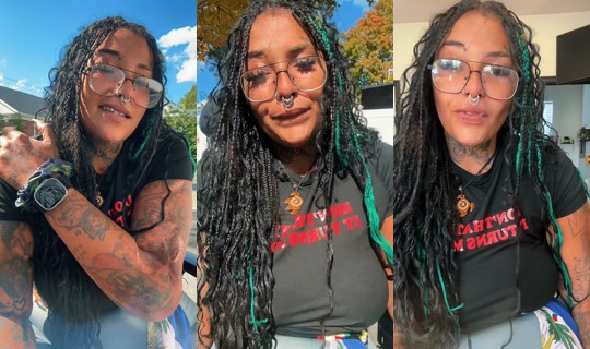 neetlejuiceink TikTok Live — Oct 8, 2026, 5:43 PM