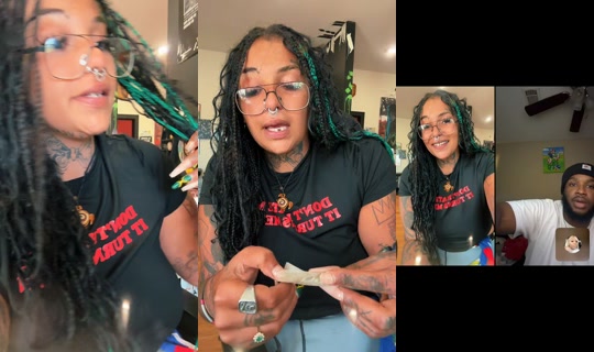 neetlejuiceink TikTok Live — Oct 8, 2026, 8:05 PM