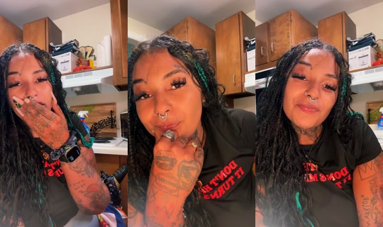 neetlejuiceink TikTok Live — Oct 8, 2026, 11:42 PM