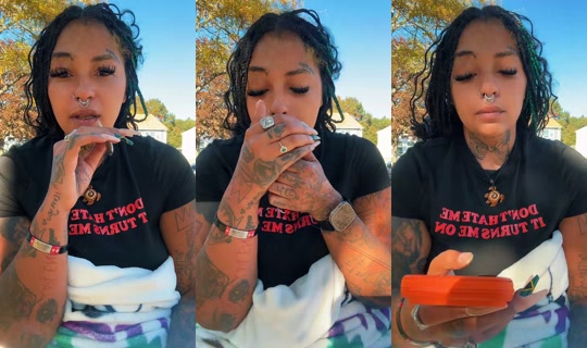 neetlejuiceink TikTok Live — Oct 9, 2026, 1:38 PM