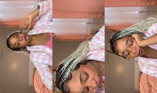 neezy10k TikTok Live — Sep 12, 2026, 8:50 PM