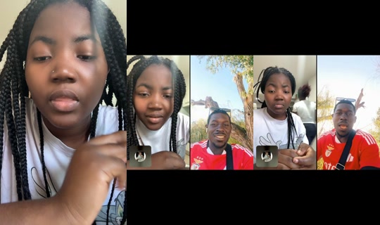 negrinha344 TikTok Live — Sep 12, 2026, 4:47 PM