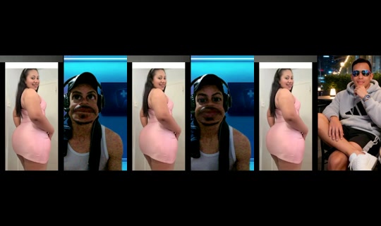 negrita.diaz483 TikTok Live — Aug 24, 2026, 11:50 AM