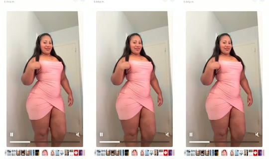 negrita.diaz483 TikTok Live — Aug 24, 2026, 9:36 PM