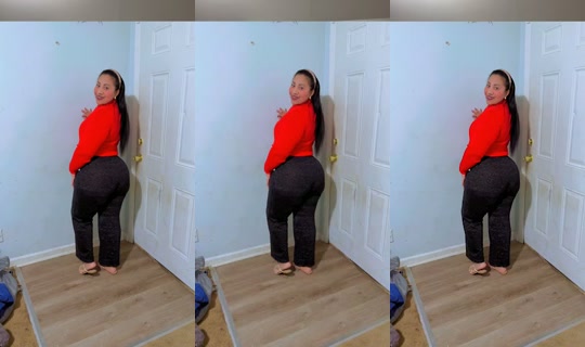negrita.diaz483 TikTok Live — Aug 25, 2026, 12:36 AM