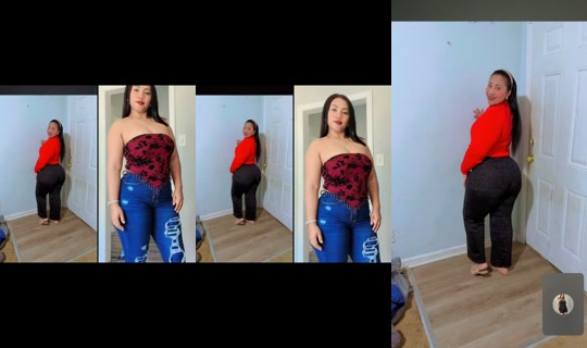 negrita.diaz483 TikTok Live — Aug 25, 2026, 12:51 AM