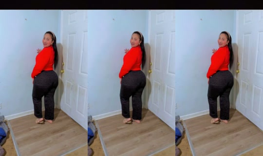 negrita.diaz483 TikTok Live — Aug 25, 2026, 1:41 AM