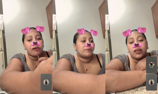 negrita.diaz483 TikTok Live — Aug 27, 2026, 2:14 PM