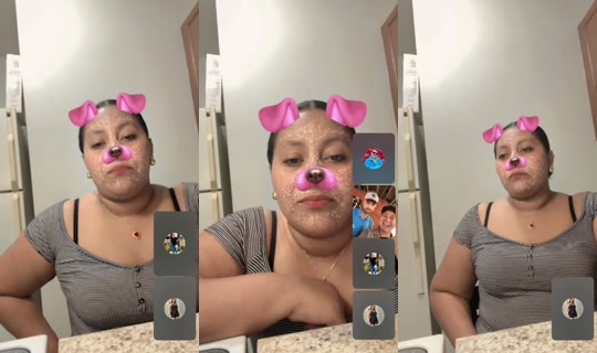 negrita.diaz483 TikTok Live — Aug 27, 2026, 3:04 PM