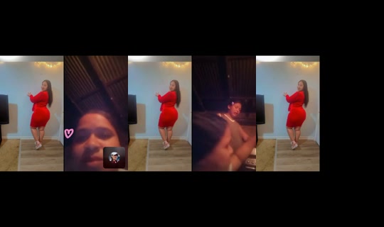 negrita.diaz483 TikTok Live — Aug 28, 2026, 12:17 AM