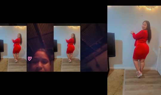 negrita.diaz483 TikTok Live — Aug 28, 2026, 1:07 AM