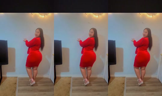 negrita.diaz483 TikTok Live — Aug 28, 2026, 2:09 AM