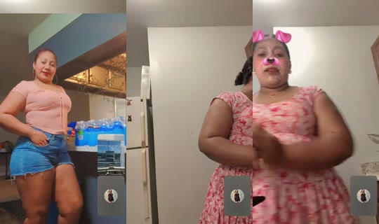 negrita.diaz483 TikTok Live — Aug 28, 2026, 12:59 PM