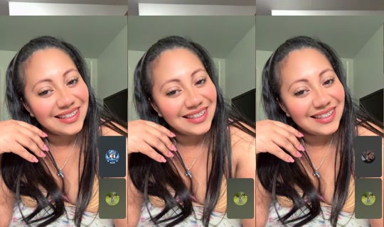 negrita.diaz483 TikTok Live — Aug 28, 2026, 3:09 PM