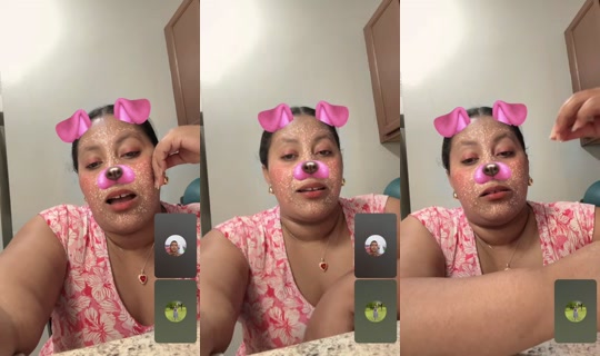 negrita.diaz483 TikTok Live — Aug 28, 2026, 4:50 PM