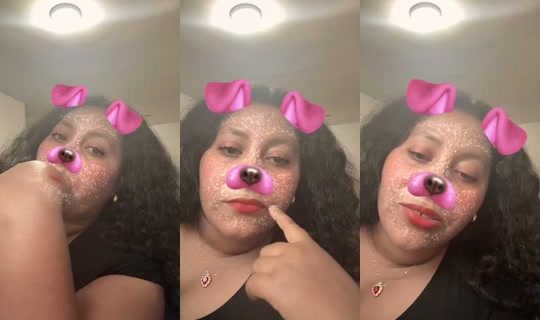 negrita.diaz483 TikTok Live — Aug 28, 2026, 11:18 PM