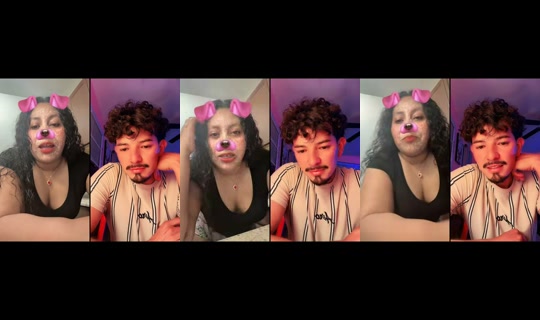 negrita.diaz483 TikTok Live — Aug 29, 2026, 1:46 AM