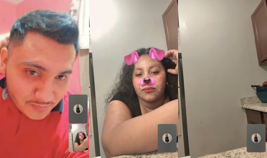 negrita.diaz483 TikTok Live — Aug 29, 2026, 3:02 AM