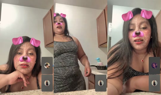 negrita.diaz483 TikTok Live — Aug 31, 2026, 3:21 PM