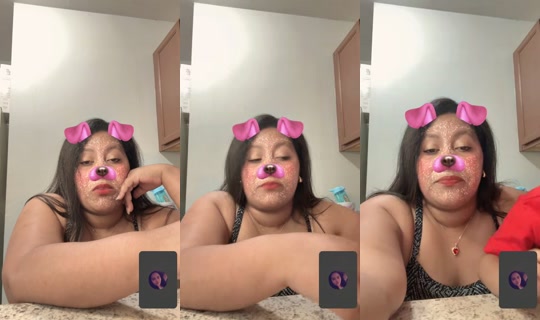 negrita.diaz483 TikTok Live — Aug 31, 2026, 4:11 PM