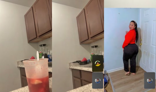 negrita.diaz483 TikTok Live — Aug 31, 2026, 9:05 PM