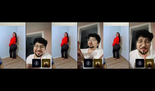 negrita.diaz483 TikTok Live — Aug 31, 2026, 9:55 PM
