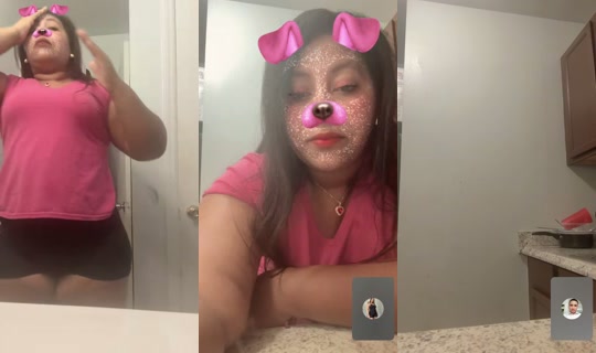 negrita.diaz483 TikTok Live — Sep 1, 2026, 12:32 PM