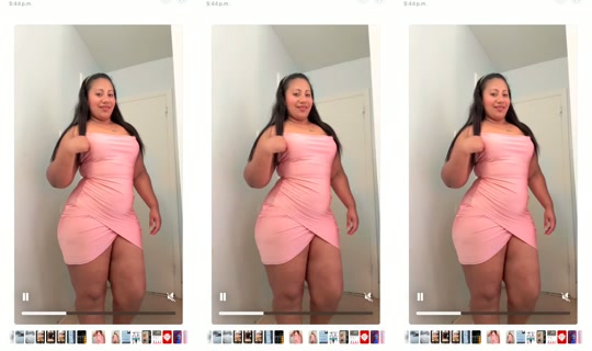 negrita.diaz483 TikTok Live — Oct 2, 2026, 6:46 PM