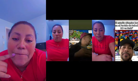 negrita.diaz483 TikTok Live — Oct 2, 2026, 9:15 PM