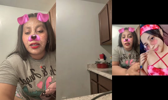 negrita.diaz483 TikTok Live — Oct 3, 2026, 11:40 PM