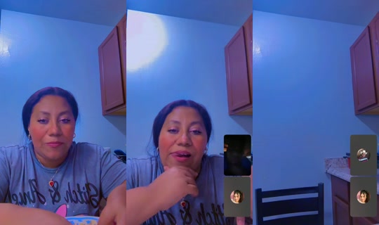 negrita.diaz483 TikTok Live — Oct 4, 2026, 1:21 AM
