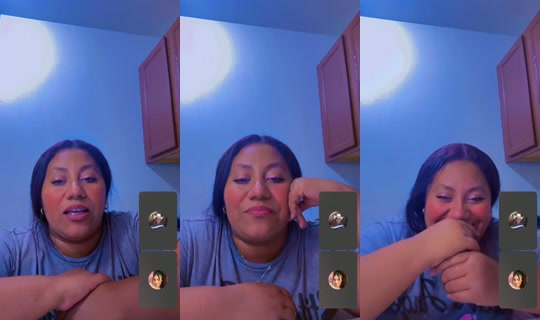 negrita.diaz483 TikTok Live — Oct 4, 2026, 2:11 AM
