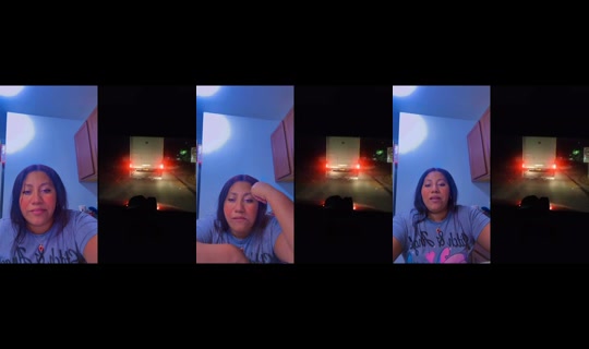 negrita.diaz483 TikTok Live — Oct 4, 2026, 4:03 AM