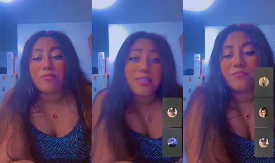 negrita.diaz483 TikTok Live — Oct 5, 2026, 12:27 AM