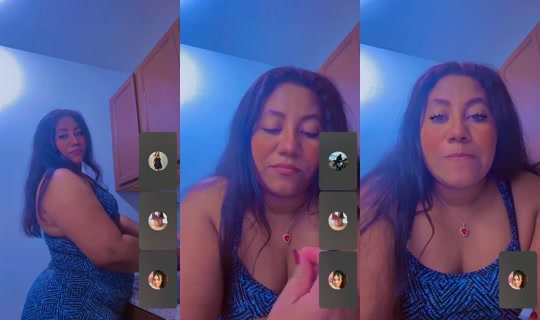 negrita.diaz483 TikTok Live — Oct 5, 2026, 1:03 AM