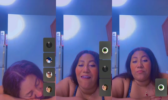 negrita.diaz483 TikTok Live — Oct 5, 2026, 1:53 AM
